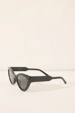 Women'secret Gafas de sol funda estampada