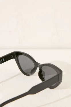 Women'secret Gafas de sol funda estampada