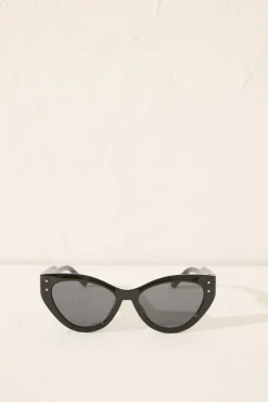 Women'secret Gafas de sol funda estampada