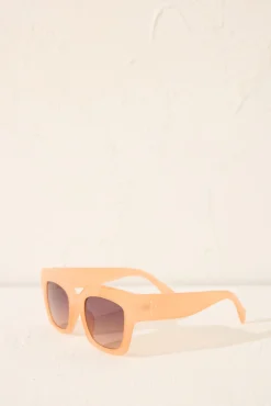 Women'secret Gafas de sol funda estampada