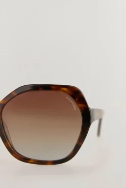 Pedro del Hierro Gafas de Sol Hexagonales