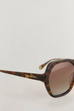 Pedro del Hierro Gafas de Sol Hexagonales