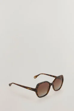 Pedro del Hierro Gafas de Sol Hexagonales