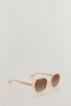 Pedro del Hierro Gafas de Sol Hexagonales