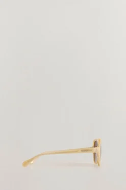 Pedro del Hierro Gafas de Sol Hexagonales