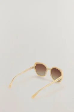 Pedro del Hierro Gafas de Sol Hexagonales