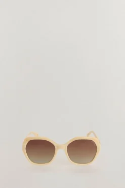 Pedro del Hierro Gafas de Sol Hexagonales