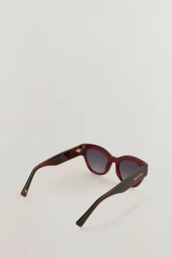 Pedro del Hierro Gafas de sol Maxi redondeadas