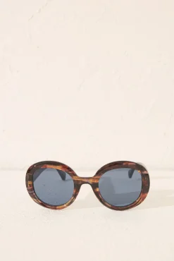 Women'secret Gafas sol funda langostas