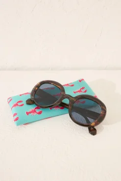 Women'secret Gafas sol funda langostas