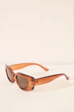 Women'secret Gafas sol funda limones