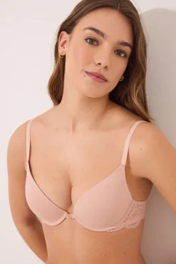 Women'secret GORGEOUS Sujetador efecto push up soft