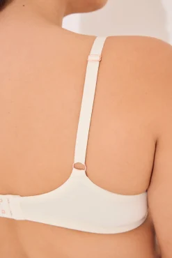 Women'secret GORGEOUS Sujetador push up encaje y micro