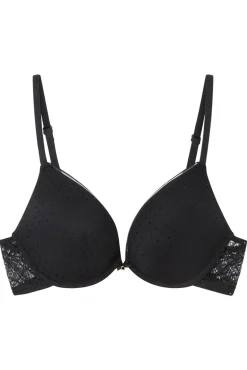 Women'secret GORGEOUS Sujetador push up encaje tul