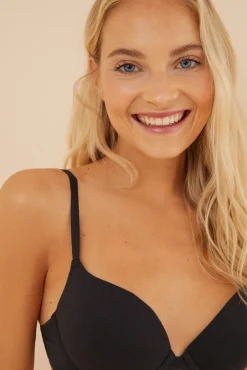 Women'secret GORGEOUS Sujetador push up algodón