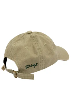 Mr. Wonderful Gorra algodón