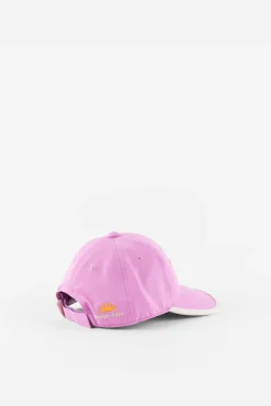 Crianças Victoria Gorra bordada