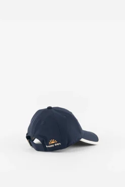 Crianças Victoria Gorra bordada