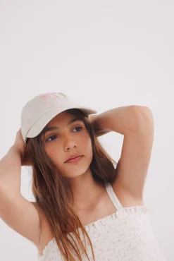 Crianças Springfield Kids Gorra Lazo niña