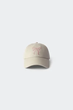 Crianças Springfield Kids Gorra Lazo niña