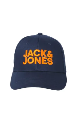 Jack & Jones Gorra logo