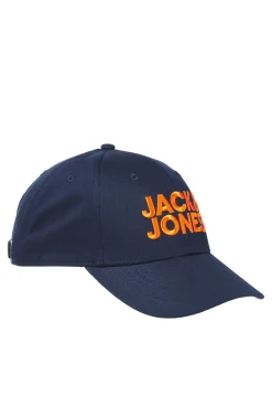 Jack & Jones Gorra logo