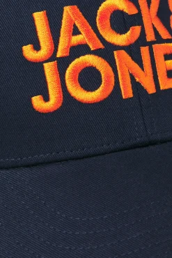 Jack & Jones Gorra logo