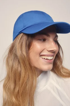 Dash and Stars Gorra logo gel