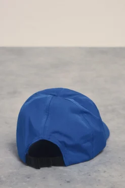 Dash and Stars Gorra logo gel