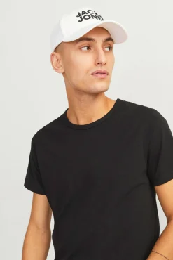 Jack & Jones Gorra logo XL