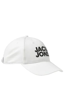 Jack & Jones Gorra logo XL