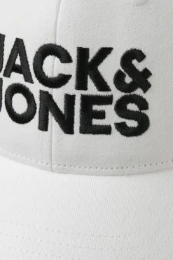 Jack & Jones Gorra logo XL