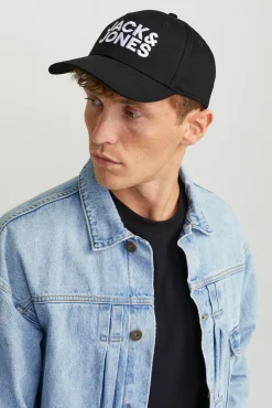 Jack & Jones Gorra logo XL
