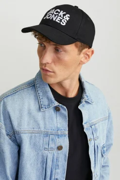 Jack & Jones Gorra logo XL