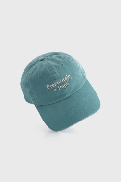 Mr. Wonderful Gorra mensaje padre