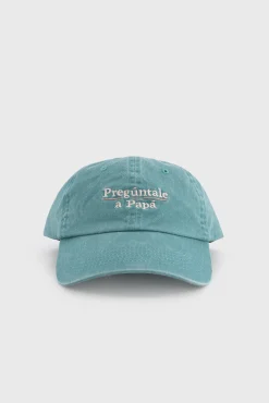 Mr. Wonderful Gorra mensaje padre