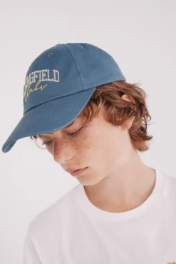 Crianças Springfield Kids Gorra Springfield niño
