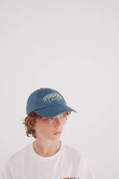 Crianças Springfield Kids Gorra Springfield niño