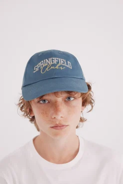 Crianças Springfield Kids Gorra Springfield niño