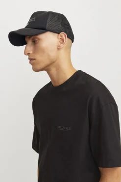 Jack & Jones Gorra trucker 1990