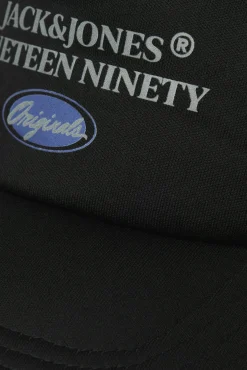 Jack & Jones Gorra trucker 1990
