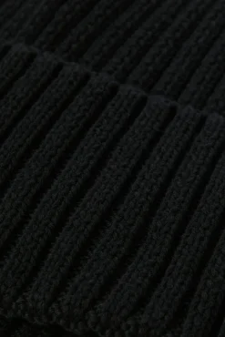 Jack & Jones Gorro punto de algodón