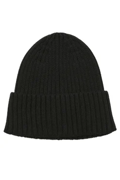 Jack & Jones Gorro punto de algodón