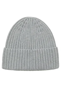 Jack & Jones Gorro punto de algodón