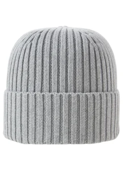 Jack & Jones Gorro punto de algodón