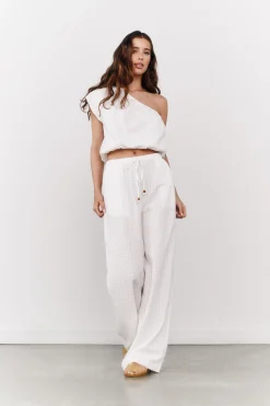 High Spirits Guava pants