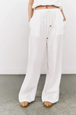 High Spirits Guava pants