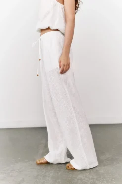 High Spirits Guava pants