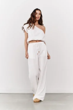 High Spirits Guava pants