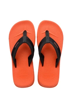 Havaianas Square Glitter Party